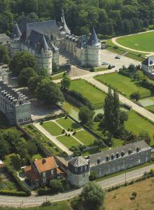Image hébérgement